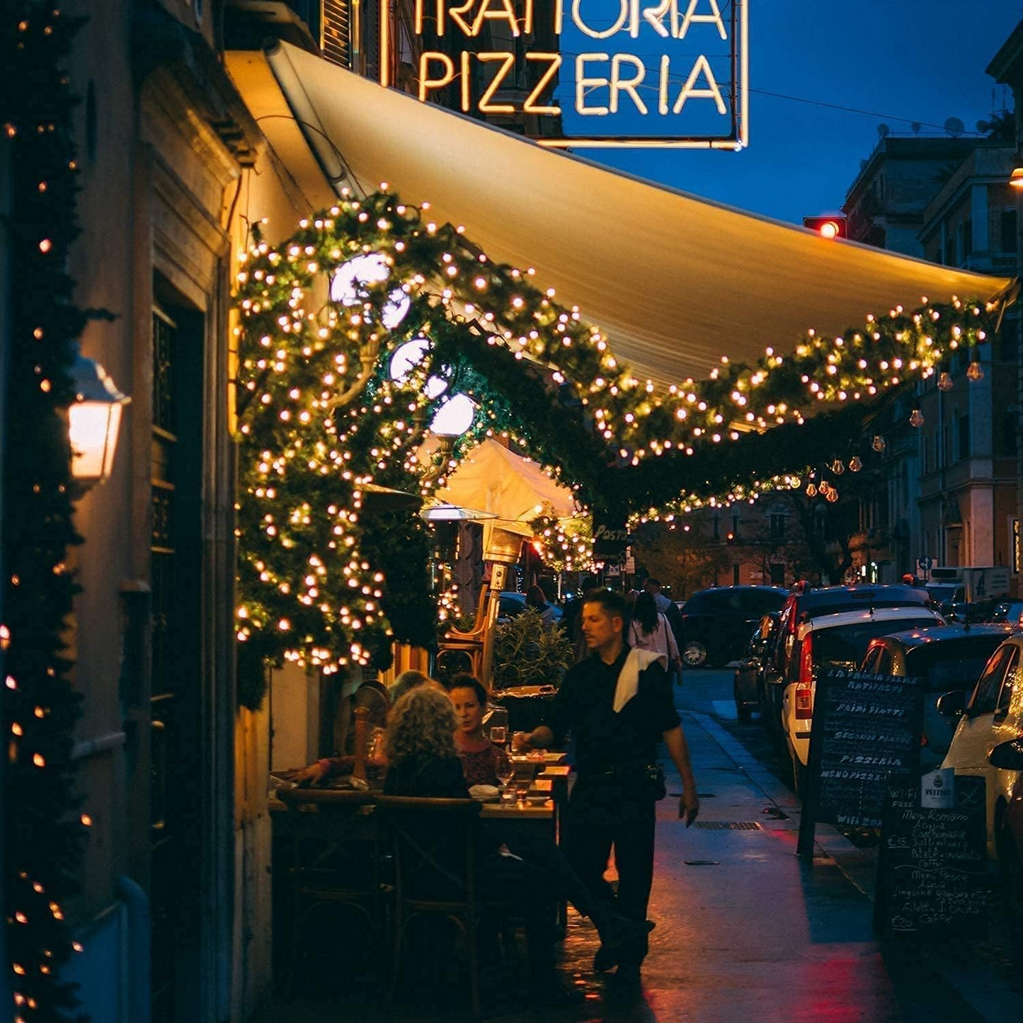Ciskotu Lichterkette Weihnachtsbaum Warmweiß, 8.85M 50Lichter Lichterkette Tannenbaum Innen IP44 Wasserdicht mit Stecker, Geeignet für Weihnachtsdekoration, Weihnachtsbaumbeleuchtung, Raumdekoration