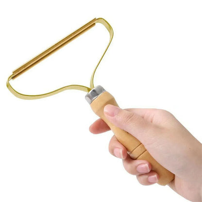 Portable Reusable Lint Remover Animal Fur Clothes Lint Shaver Jumper Trimmer Roller Lint Brush